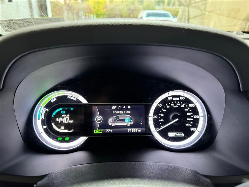 used 2019 Kia Niro car, priced at $14,533