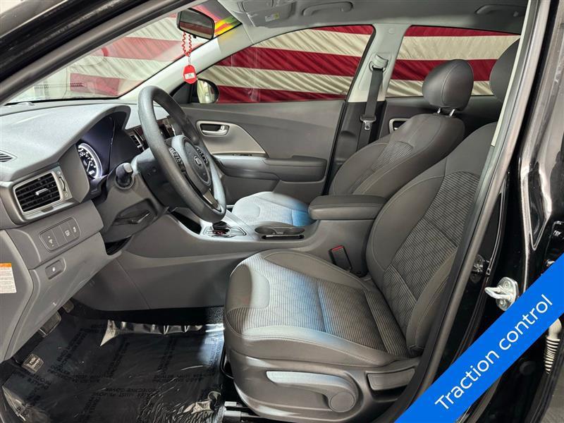 used 2019 Kia Niro car, priced at $14,533