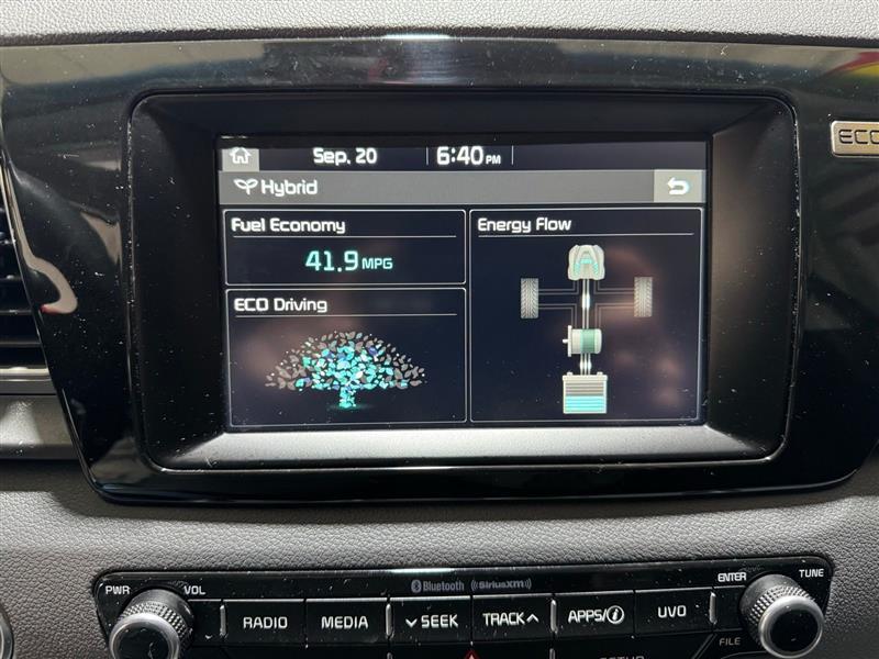 used 2019 Kia Niro car, priced at $14,533