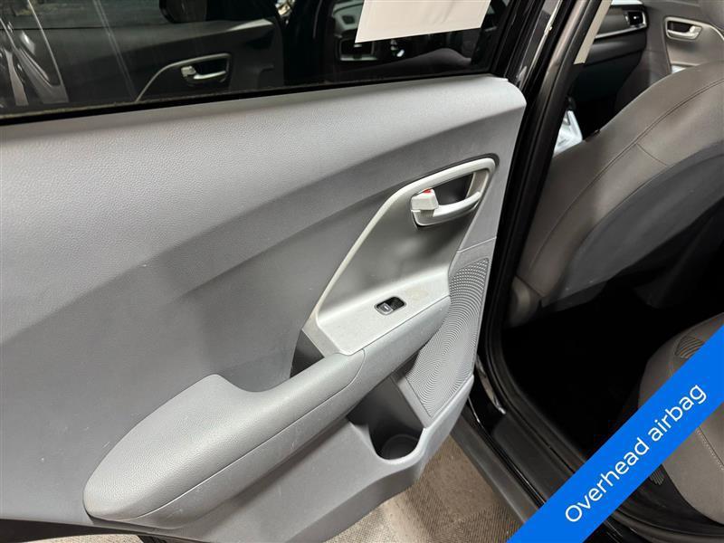 used 2019 Kia Niro car, priced at $14,533
