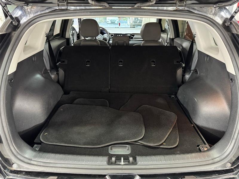 used 2019 Kia Niro car, priced at $14,533