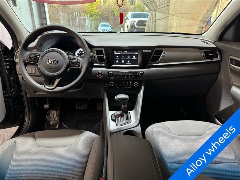 used 2019 Kia Niro car, priced at $14,533