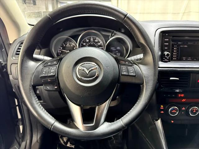 used 2013 Mazda CX-5 car, priced at $14,755