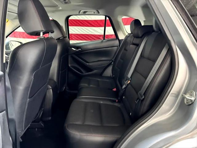 used 2013 Mazda CX-5 car, priced at $14,755