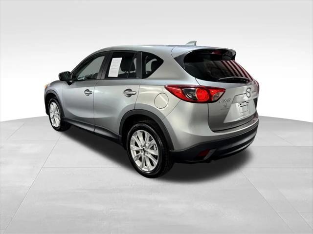 used 2013 Mazda CX-5 car, priced at $14,755