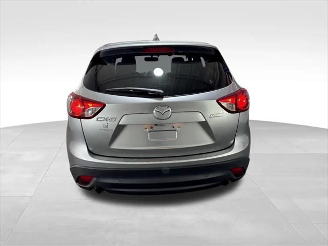 used 2013 Mazda CX-5 car, priced at $14,755