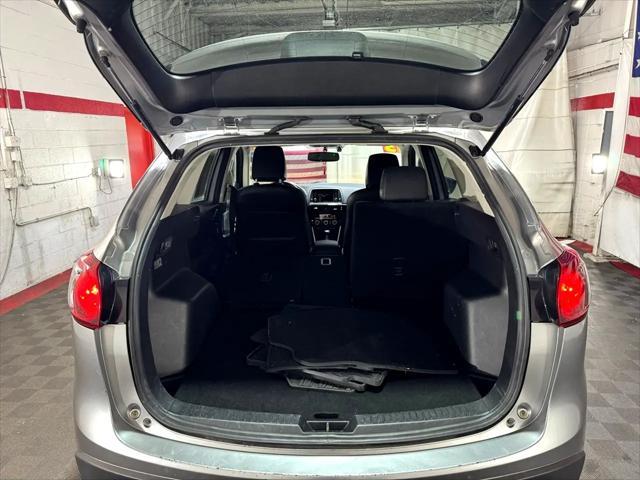 used 2013 Mazda CX-5 car, priced at $14,755