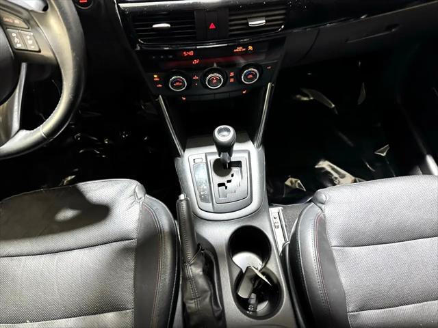 used 2013 Mazda CX-5 car, priced at $14,755