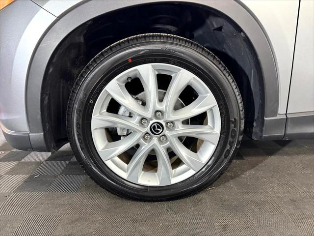 used 2013 Mazda CX-5 car, priced at $14,755