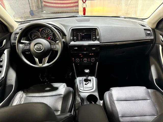 used 2013 Mazda CX-5 car, priced at $14,755