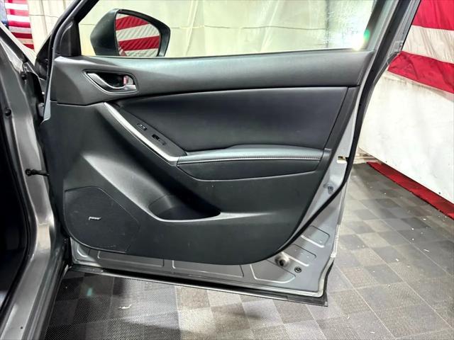 used 2013 Mazda CX-5 car, priced at $14,755