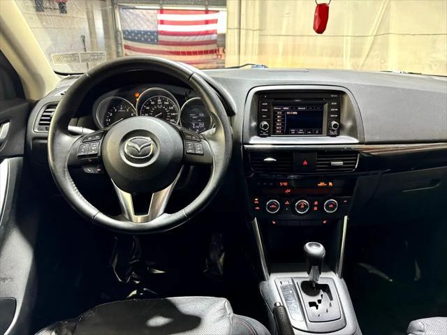 used 2013 Mazda CX-5 car, priced at $14,755