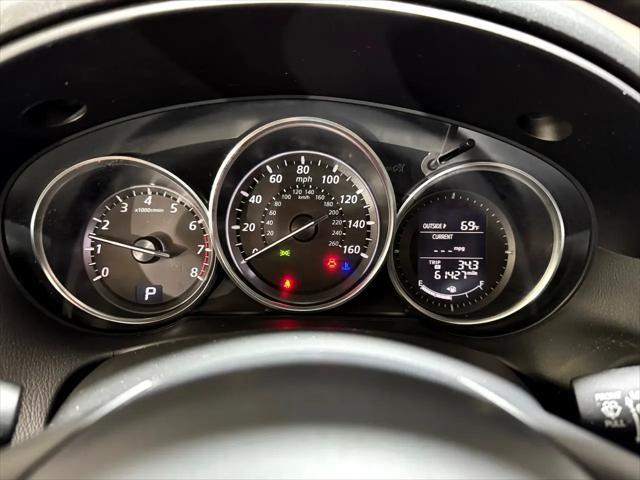used 2013 Mazda CX-5 car, priced at $14,755