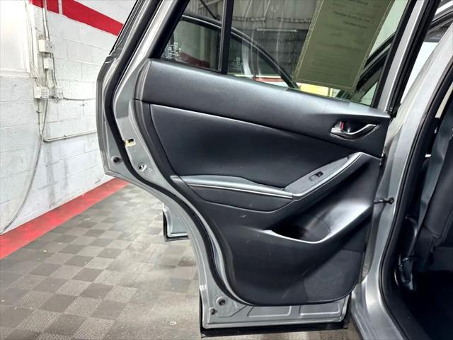 used 2013 Mazda CX-5 car, priced at $14,755