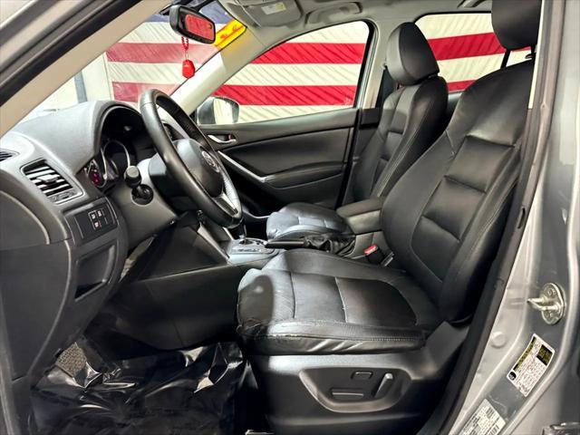 used 2013 Mazda CX-5 car, priced at $14,755