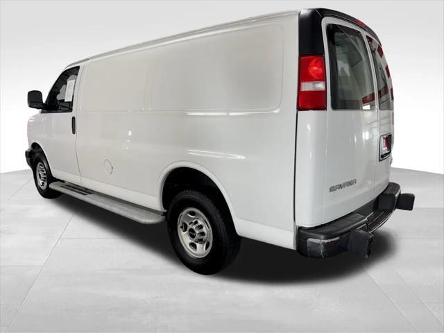 used 2023 GMC Savana 2500 car, priced at $31,995