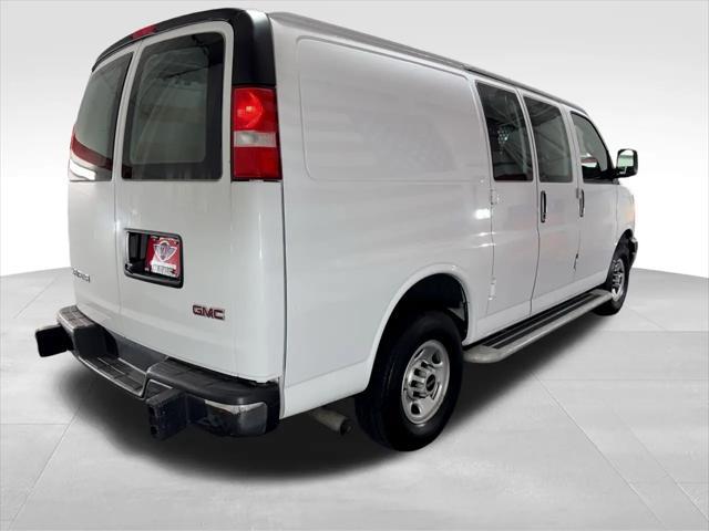 used 2023 GMC Savana 2500 car, priced at $31,995