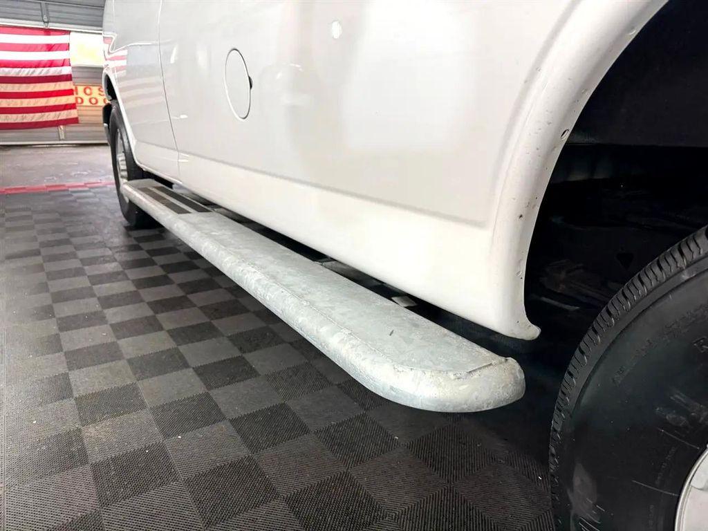 used 2023 GMC Savana 2500 car, priced at $31,333