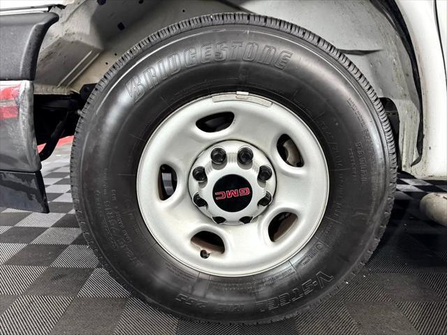 used 2023 GMC Savana 2500 car, priced at $31,995