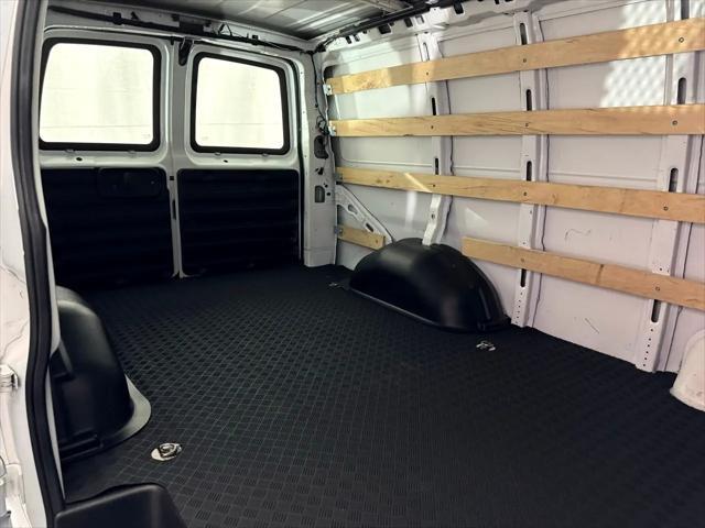 used 2023 GMC Savana 2500 car, priced at $31,995
