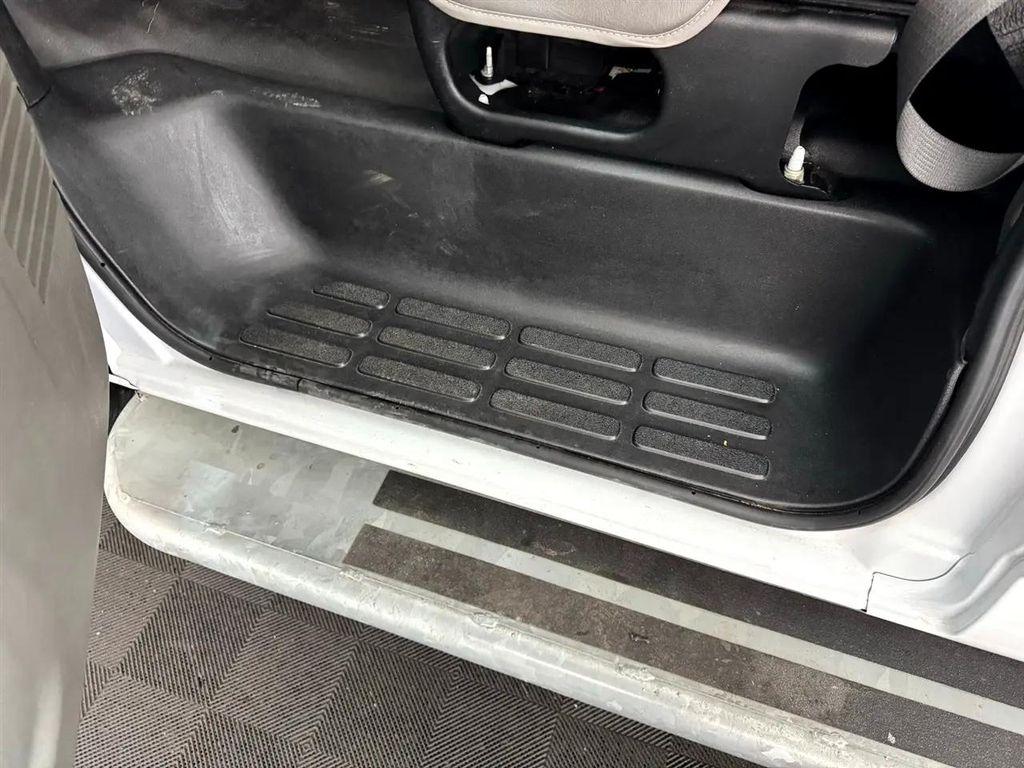 used 2023 GMC Savana 2500 car, priced at $31,333