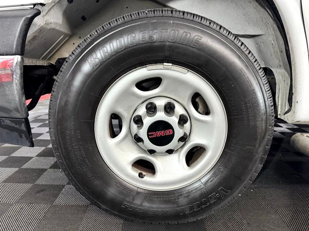 used 2023 GMC Savana 2500 car, priced at $31,333