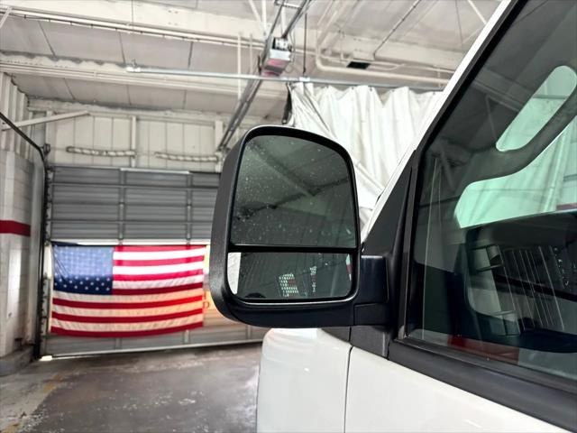 used 2023 GMC Savana 2500 car, priced at $31,995