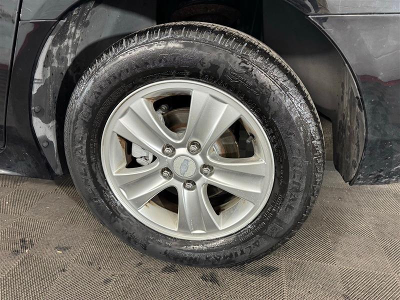 used 2013 Chevrolet Impala car, priced at $9,755