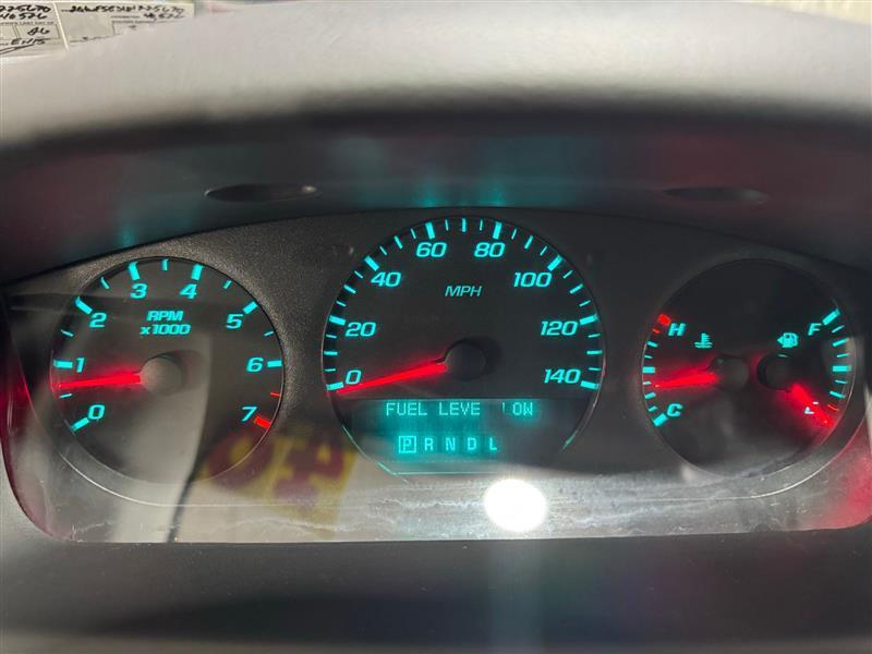 used 2013 Chevrolet Impala car, priced at $9,755