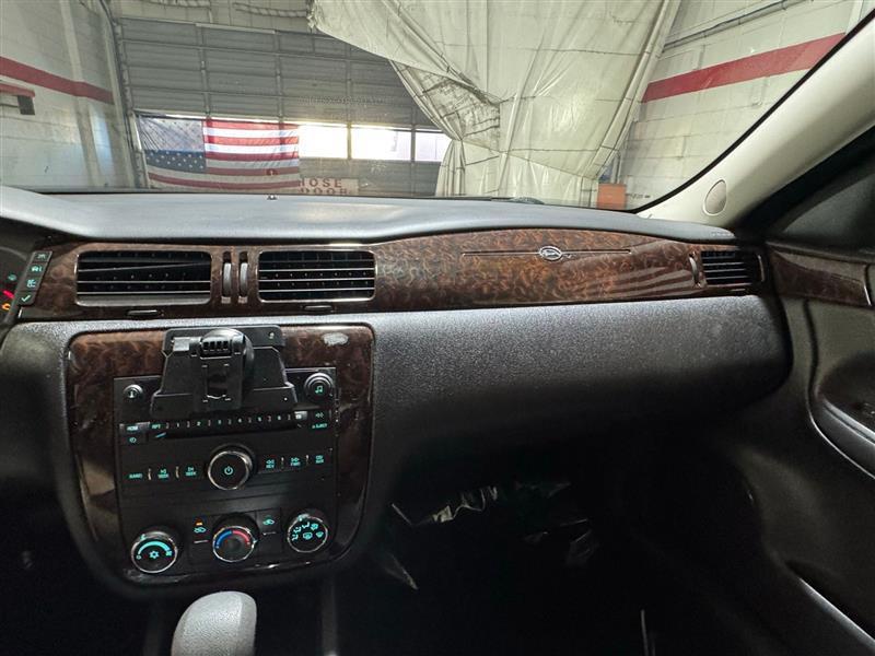 used 2013 Chevrolet Impala car, priced at $9,755