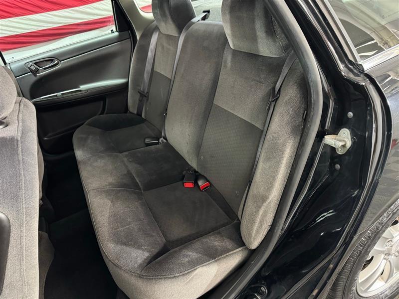 used 2013 Chevrolet Impala car, priced at $9,755