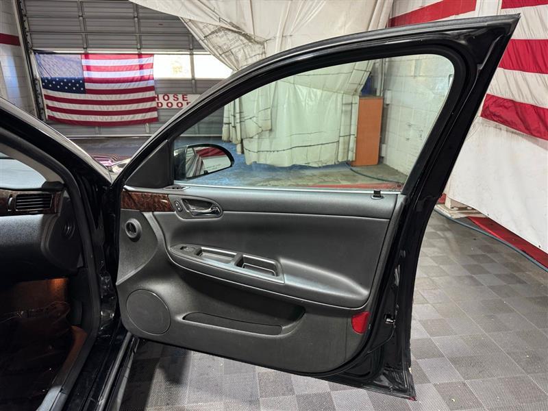 used 2013 Chevrolet Impala car, priced at $9,755