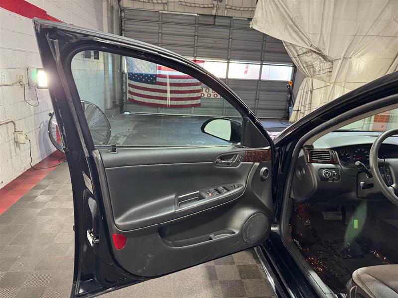 used 2013 Chevrolet Impala car, priced at $9,755