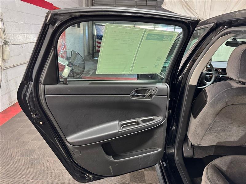 used 2013 Chevrolet Impala car, priced at $9,755