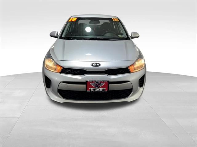 used 2019 Kia Rio car, priced at $9,577