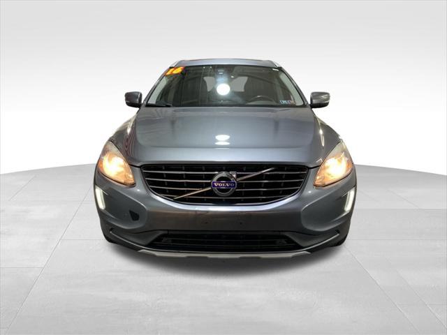 used 2016 Volvo XC60 car, priced at $12,555