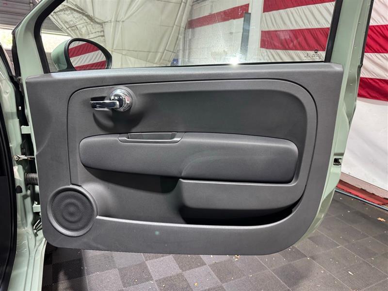 used 2013 FIAT 500 car, priced at $4,111