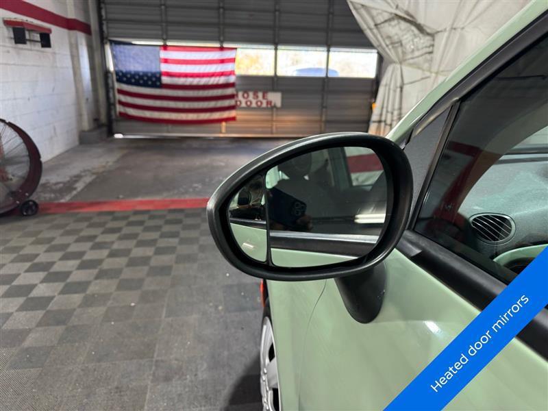 used 2013 FIAT 500 car, priced at $4,111