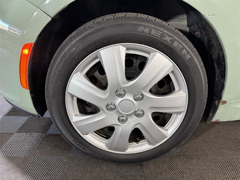 used 2013 FIAT 500 car, priced at $4,111