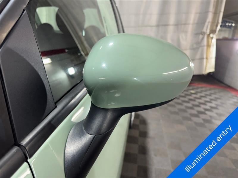 used 2013 FIAT 500 car, priced at $4,111