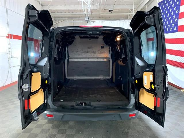 used 2018 Ford Transit Connect car, priced at $16,995