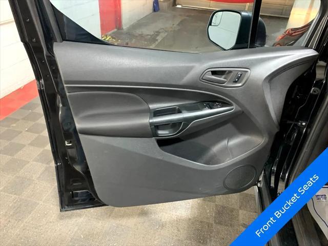 used 2018 Ford Transit Connect car, priced at $16,995