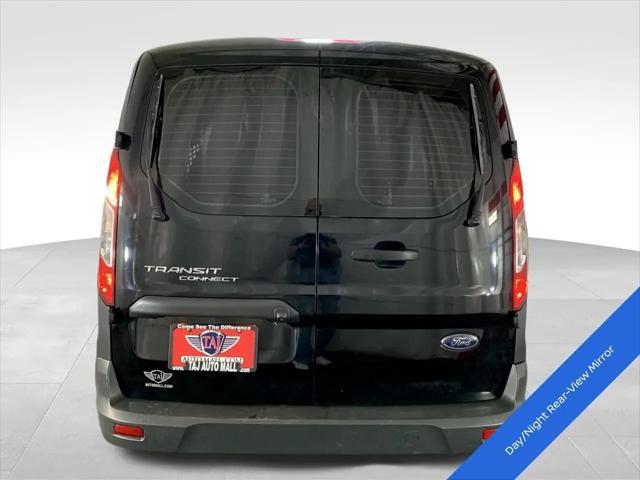 used 2018 Ford Transit Connect car, priced at $16,995