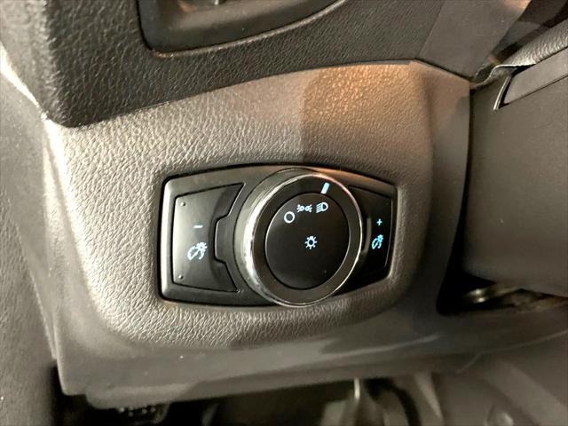 used 2018 Ford Transit Connect car, priced at $16,995