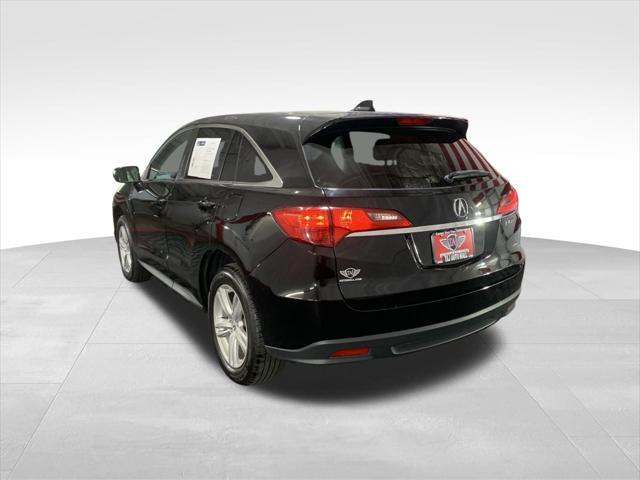 used 2015 Acura RDX car, priced at $13,977