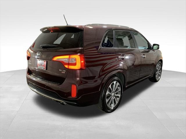 used 2014 Kia Sorento car, priced at $13,555