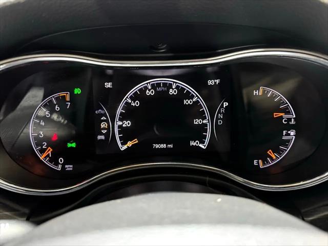 used 2019 Jeep Grand Cherokee car, priced at $18,577