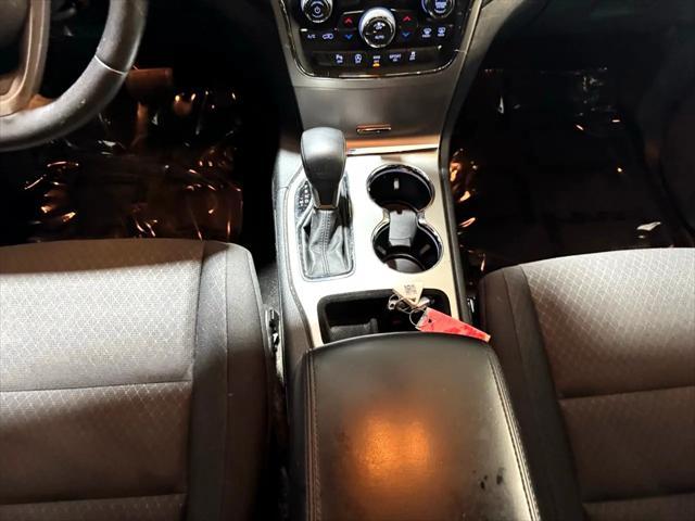 used 2019 Jeep Grand Cherokee car, priced at $18,577