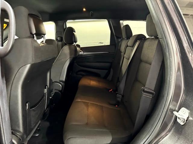 used 2019 Jeep Grand Cherokee car, priced at $18,577