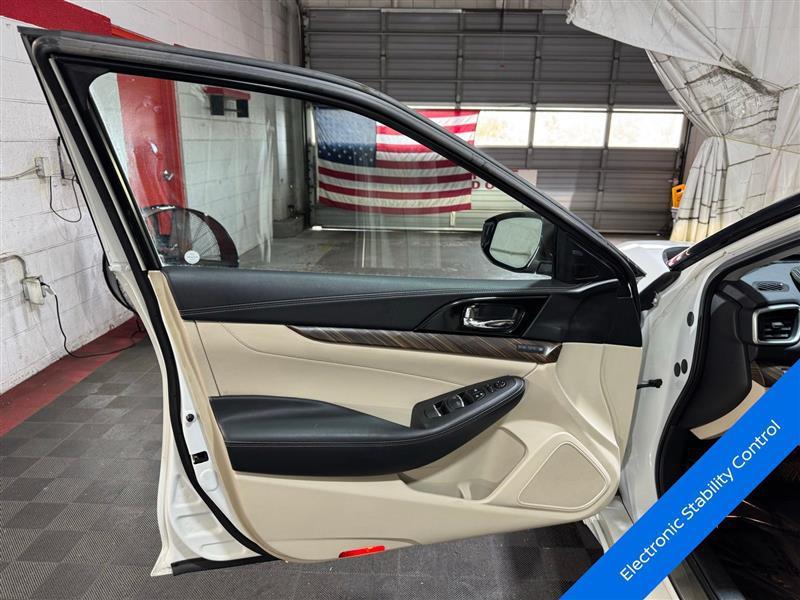 used 2016 Nissan Maxima car, priced at $17,755